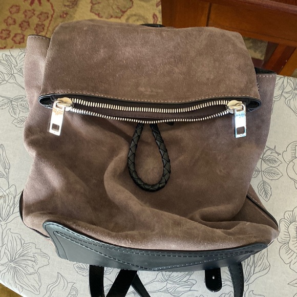 Rag and Bone back pack. Used / loved condition~ - Picture 1 of 9